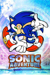 Sonic Adventure Bundle