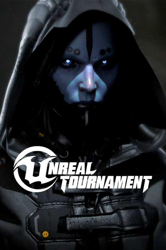 Unreal Tournament: GOTY