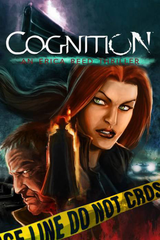 Cognition: An Erica Reed Thriller GOTY