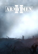 Army Men II