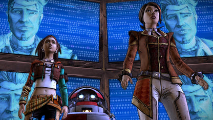 Tales from the Borderlands (EU)