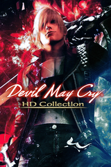 Devil May Cry HD Collection (Xbox One)
