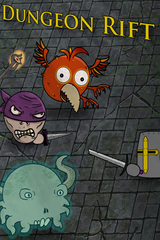 DungeonRift
