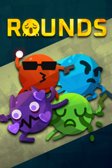 ROUNDS (PC) (EU)