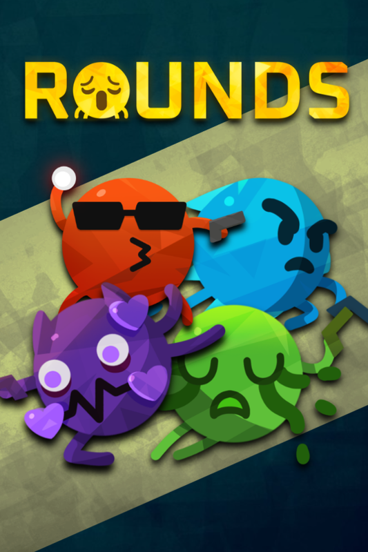 ROUNDS (PC) (EU)