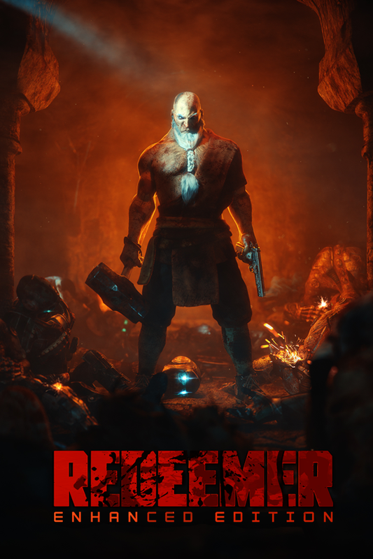 Redeemer (Enhanced Edition)