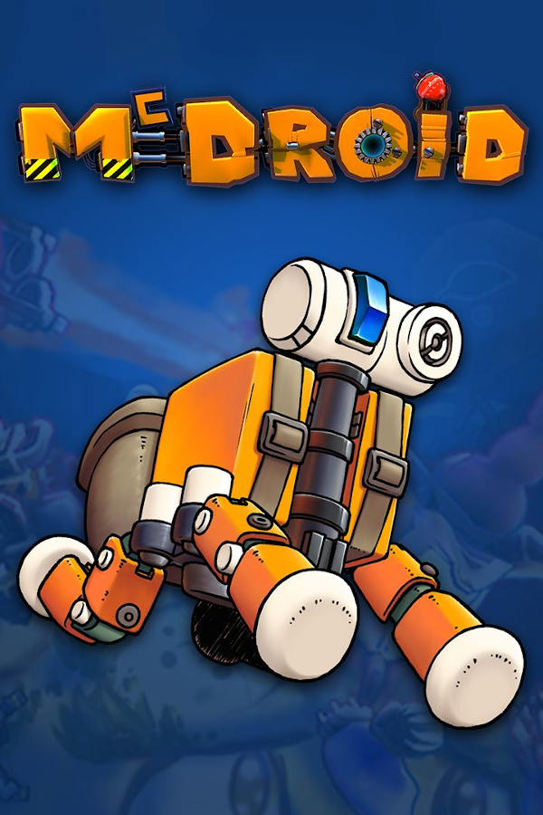 McDROID