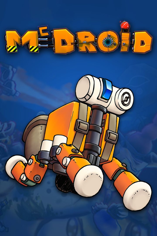 McDROID