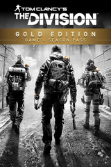 Tom Clancy's The Division - N.Y. Paramedic Gear Set Uplay