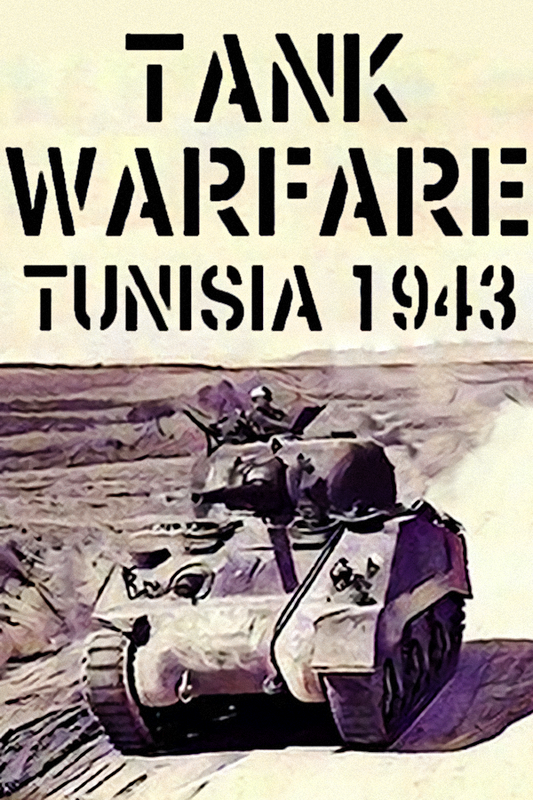 Tank Warfare: Chewy Gooey Pass
