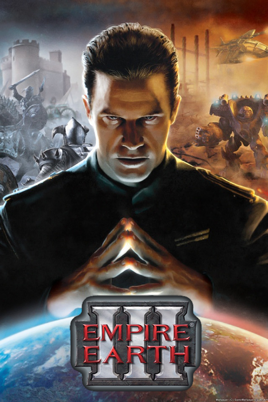 Empire Earth 3