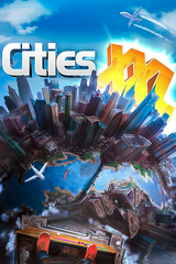 Cities XXL