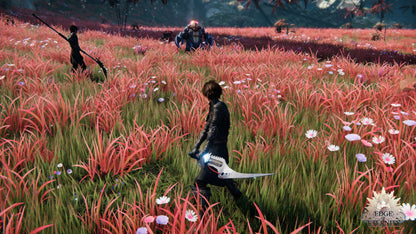 Edge Of Eternity