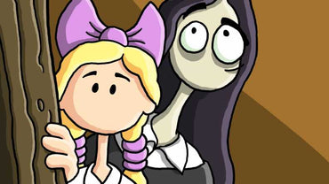 Edna &amp; Harvey: Harvey's New Eyes EU