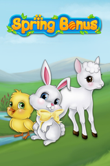 Spring Bonus