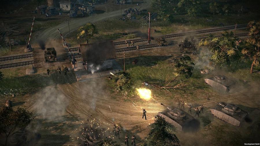 Blitzkrieg 3 (Deluxe Edition)