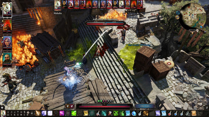 Divinity: Original Sin 2 - Divine Edition