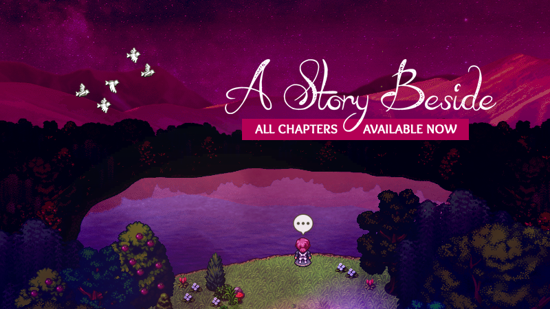 A Story Beside