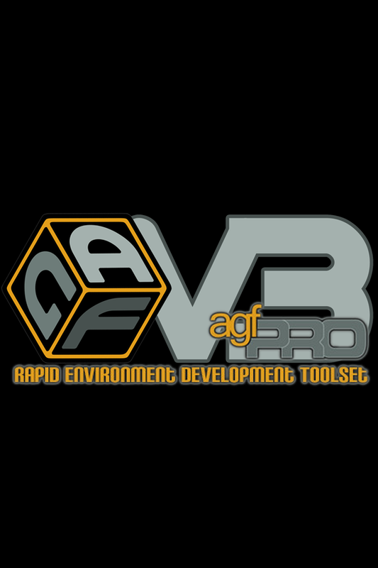 Axis Game Factory's AGFPRO 3.0 + GeoVox