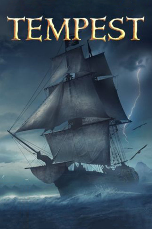 Tempest - Treasure Lands