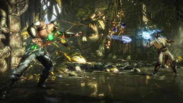 Mortal Kombat X Premium Edition (EU)