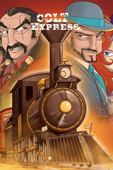 Colt Express