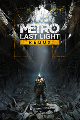 Metro: Last Light Redux GOG