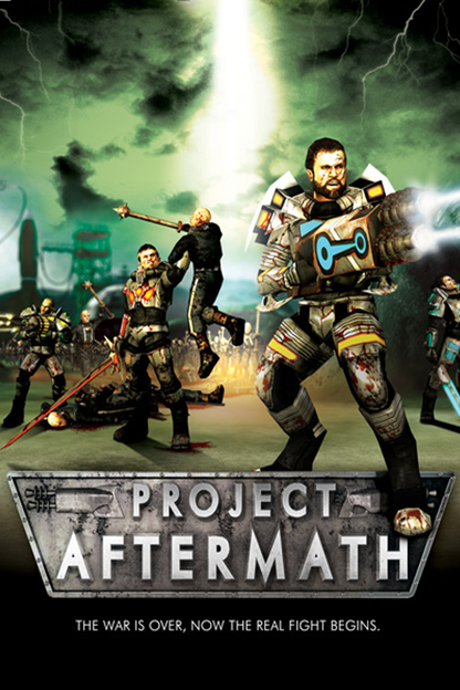 Project Aftermath