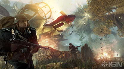 Enemy Front (Limited Edition)
