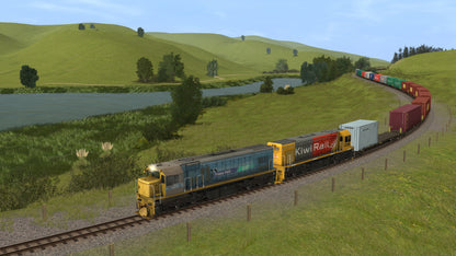 Trainz Simulator: Murchison 2