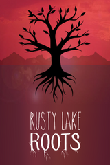 Rusty Lake: Roots