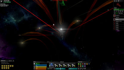 Astrox: Hostile Space Excavation