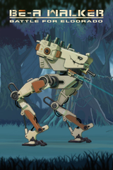 BE-A Walker