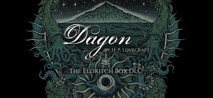 Dagon - The Eldritch Box (DLC)