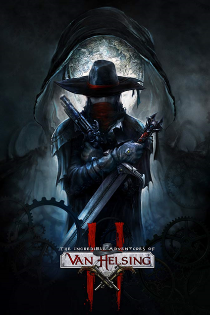 The Incredible Adventures of Van Helsing II (Steam)