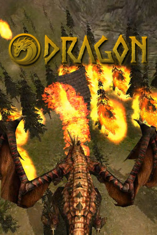 Dragon: The Game