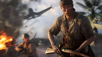 Battlefield V (Definitive Edition) (Xbox One) (EU)