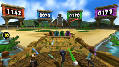 Carnival Games (Epic)