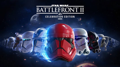 Star Wars Battlefront II (Celebration Edition) (EN/FR/ES/PT)