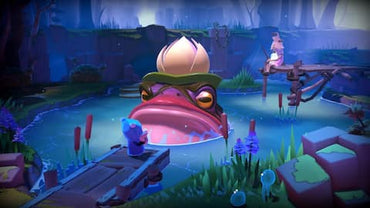 The Last Campfire (Epic Store)