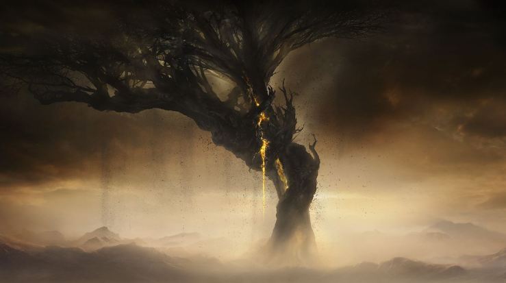 Elden Ring (Shadow of the Erdtree) (DLC) (Xbox One/Xbox Series X|S)