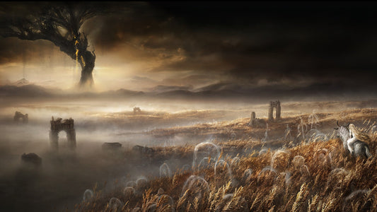Elden Ring Shadow of the Erdtree (DLC) (EU)