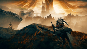 Elden Ring (Shadow of the Erdtree Edition) (Xbox One/Xbox Series X|S) (EU)