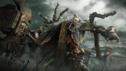 Elden Ring Shadow of the Erdtree Edition (Steam) (EU)
