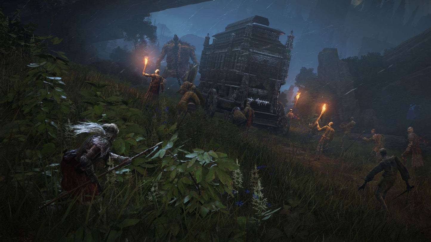Elden Ring Shadow of the Erdtree Edition (Steam) (EU)