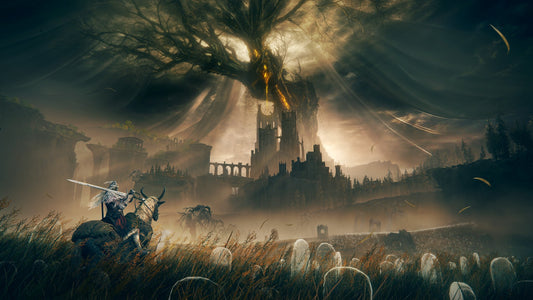 Elden Ring Shadow of the Erdtree Premium Bundle (DLC) (EU)