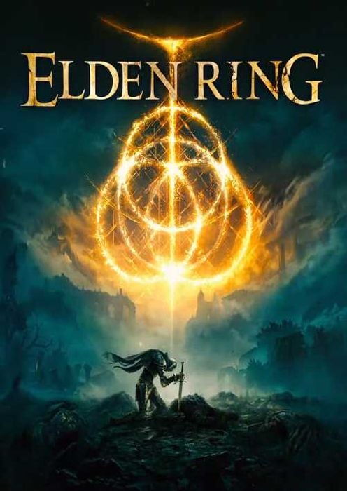 Elden Ring (Deluxe Edition) (Xbox One/Xbox Series X|S) (EU)