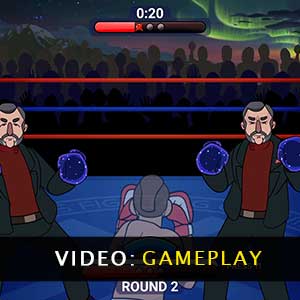 Election Year Knockout Steam CD Key