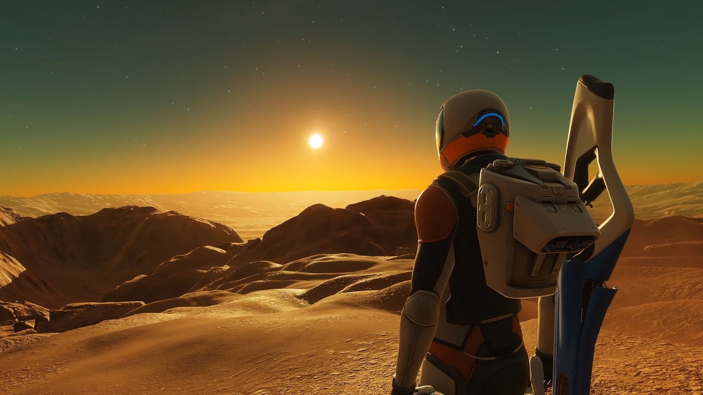 Elite Dangerous: Commander (Premium Edition)