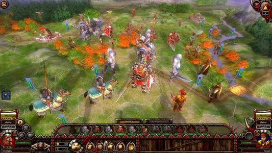 Elven Legacy - Magic DLC